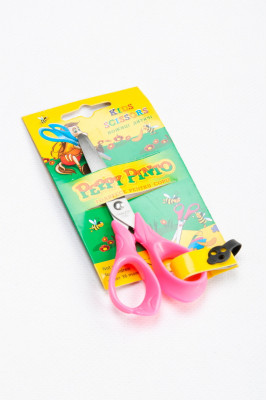 Ножиці на блістері 13.5 см